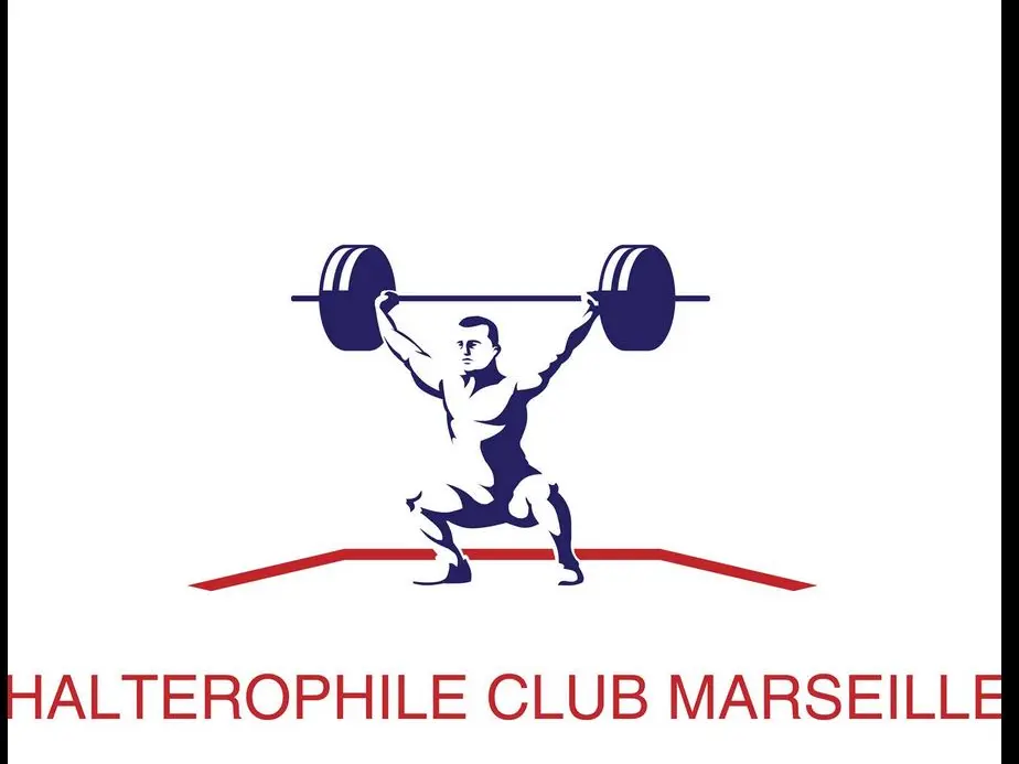Haltérophilie Club Marseille