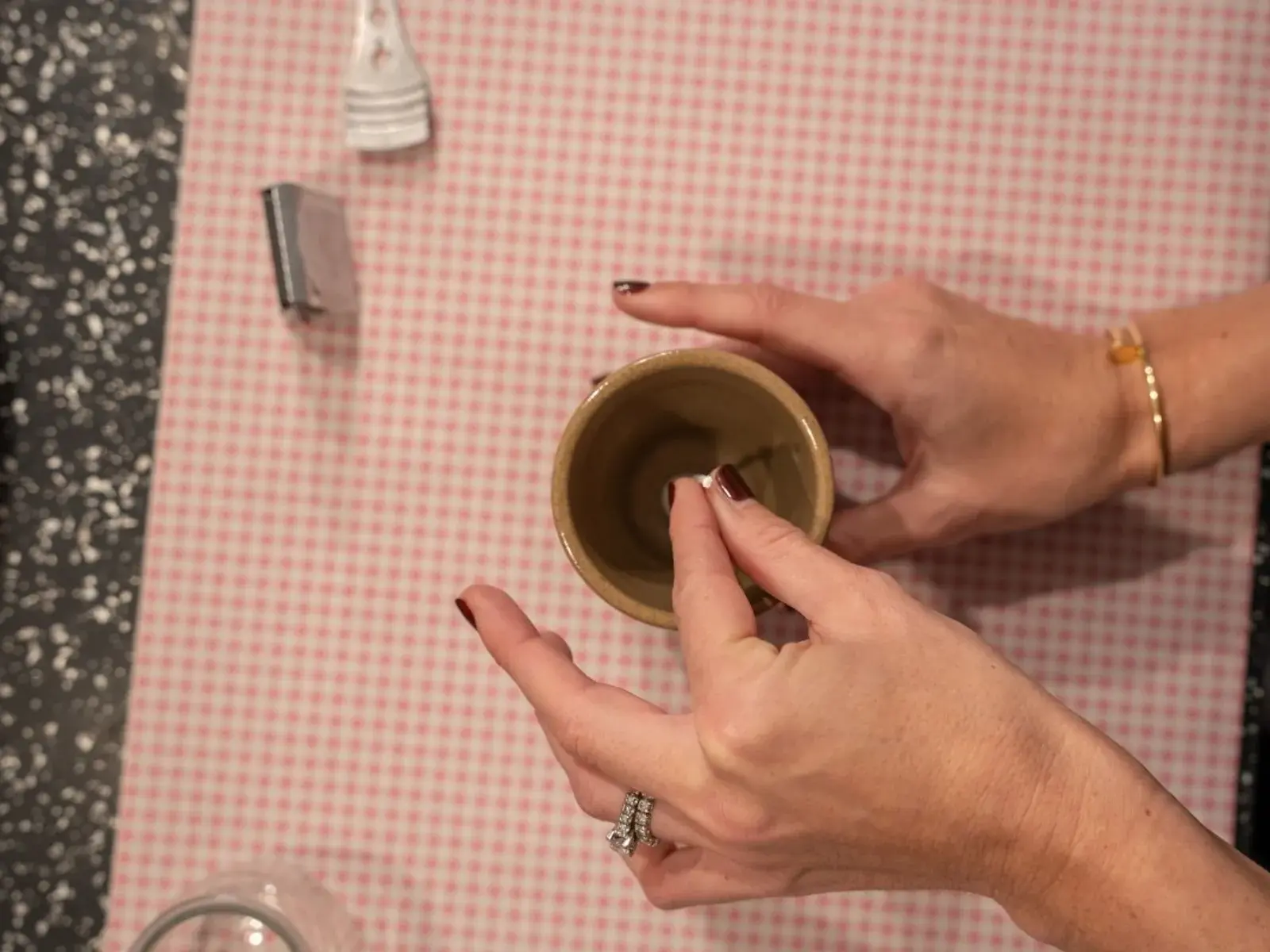 Avec Wecandoo : réalisez votre bougie parfumée_Cannes