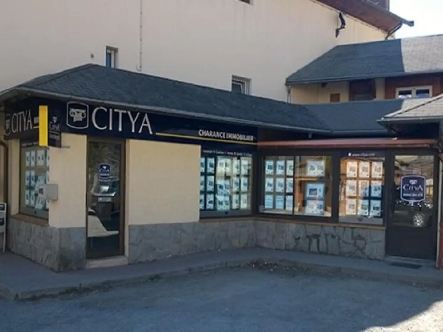 Citya Charance Immobilier