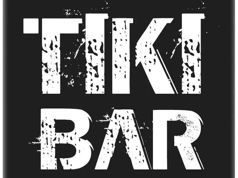 Tiki Bar_Intercontinental_Punaauia