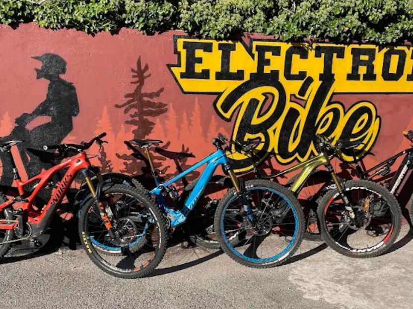 Electron Bike Fréjus