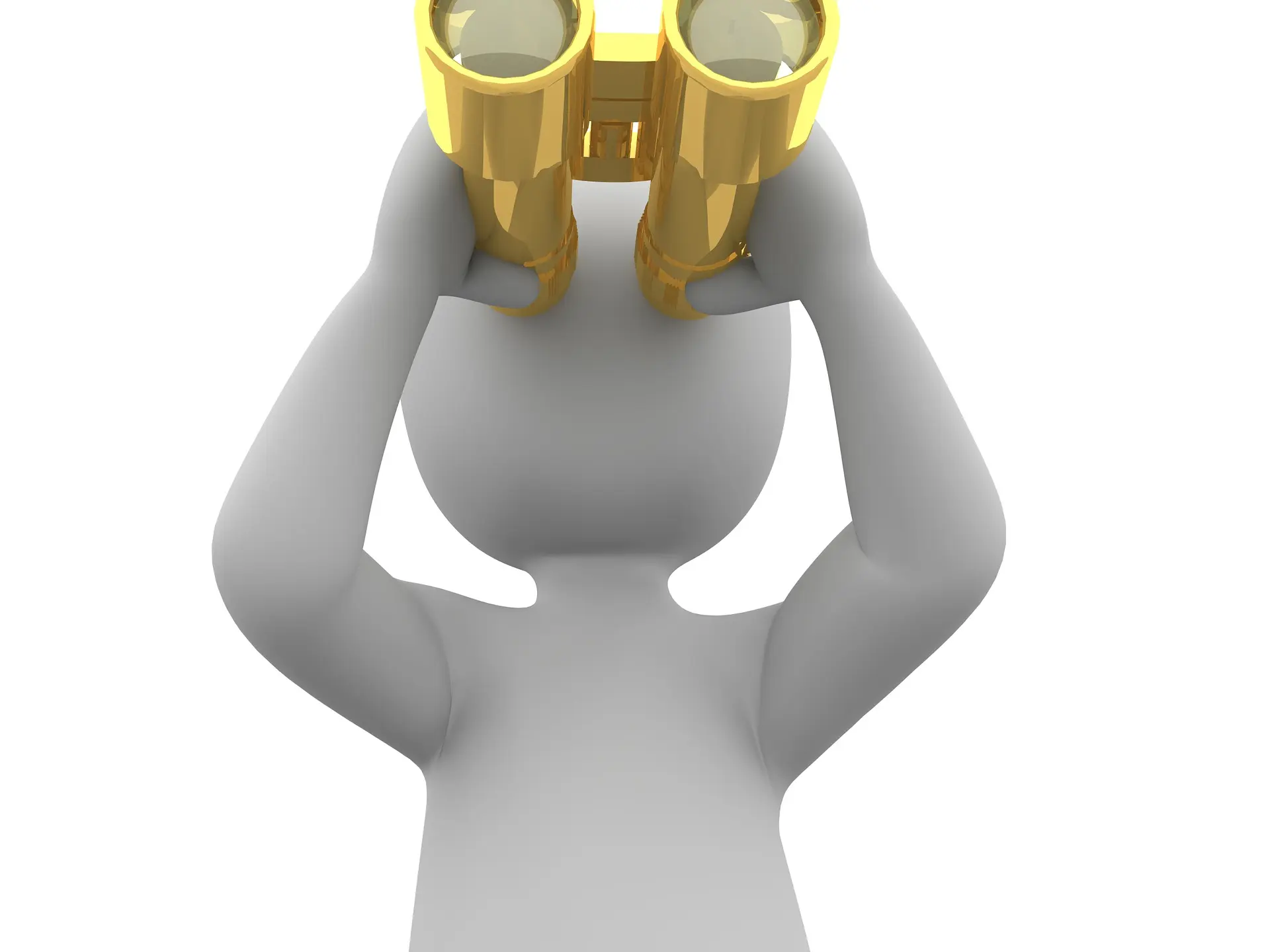 Point de vue de la Coletta