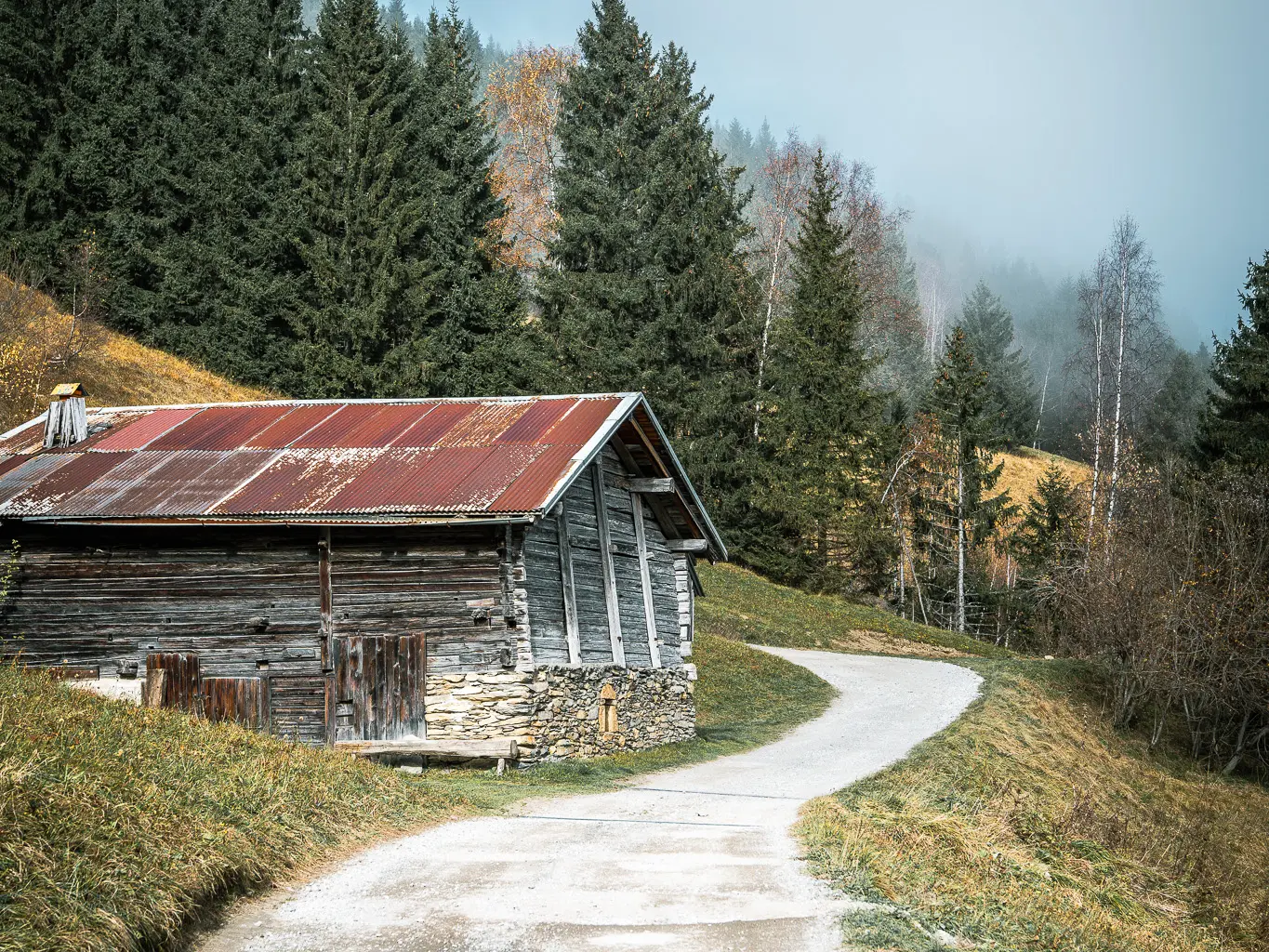 Randonnée gastro pastoralisme et contes_Les Contamines-Montjoie