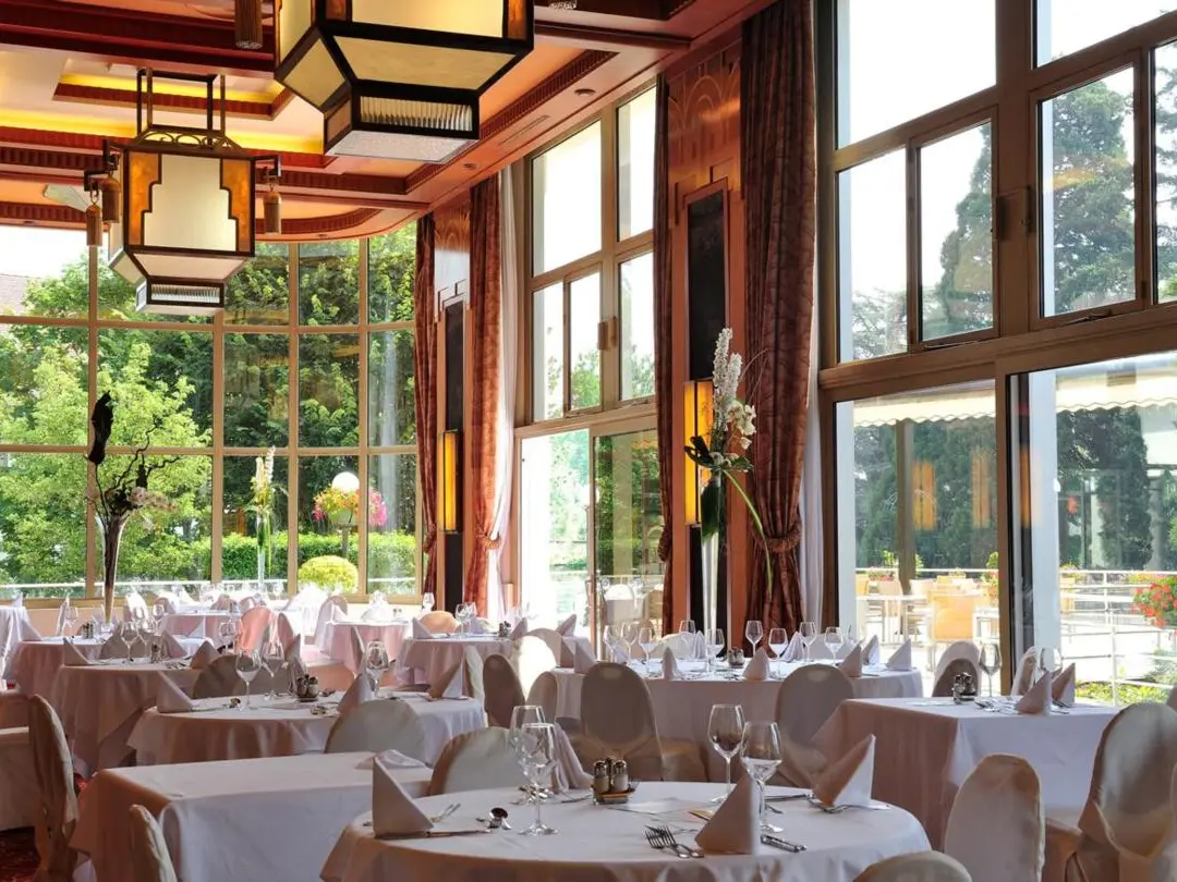 Salon Léman