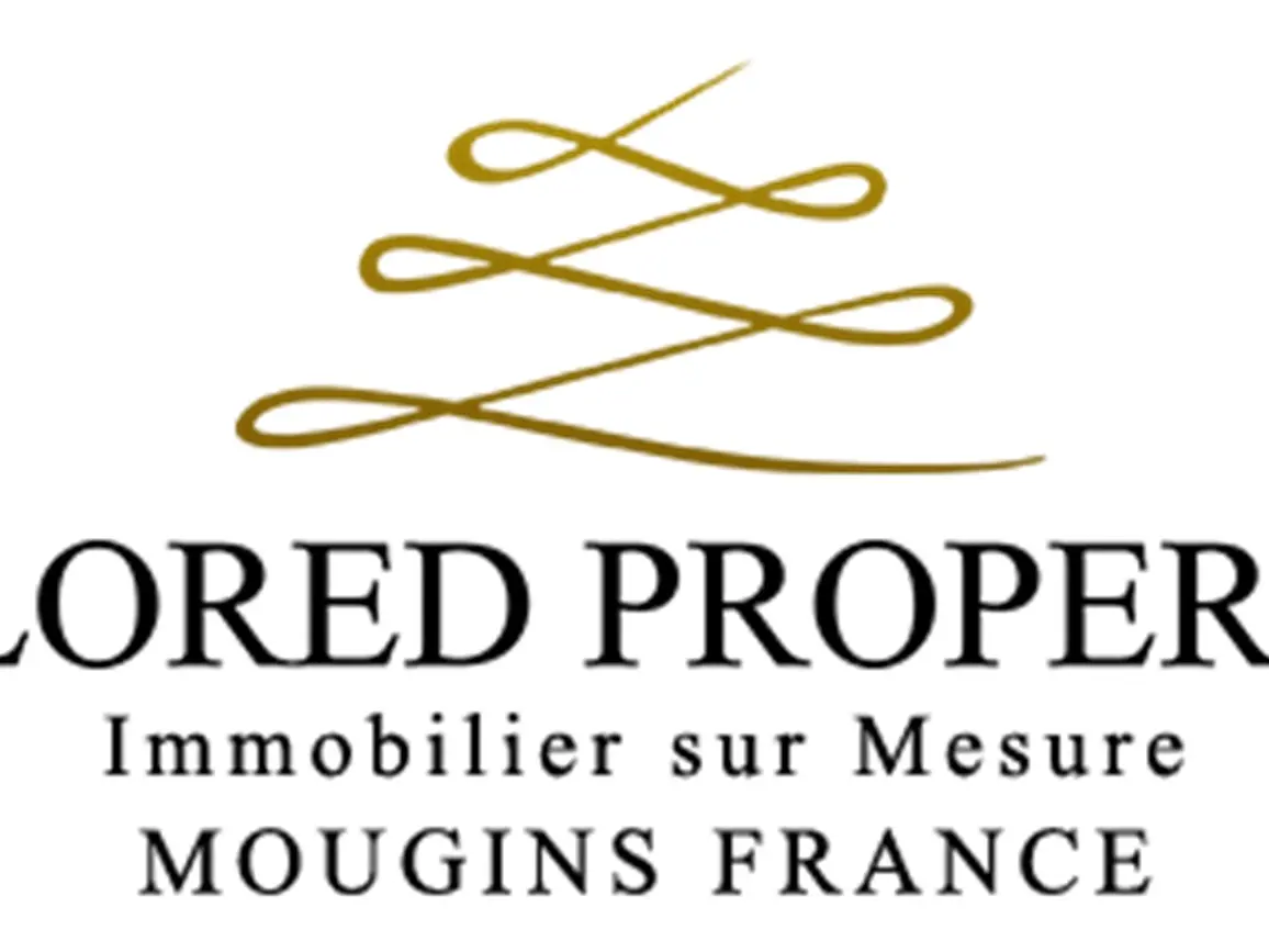 Logo Tailored Properties Mougins