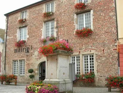 Saint Trivier-de-Courtes