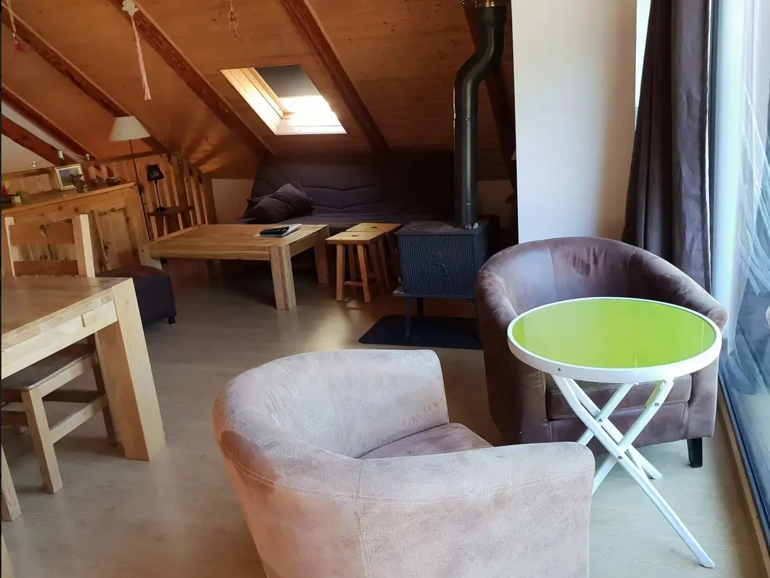 Le Guion Location Névache