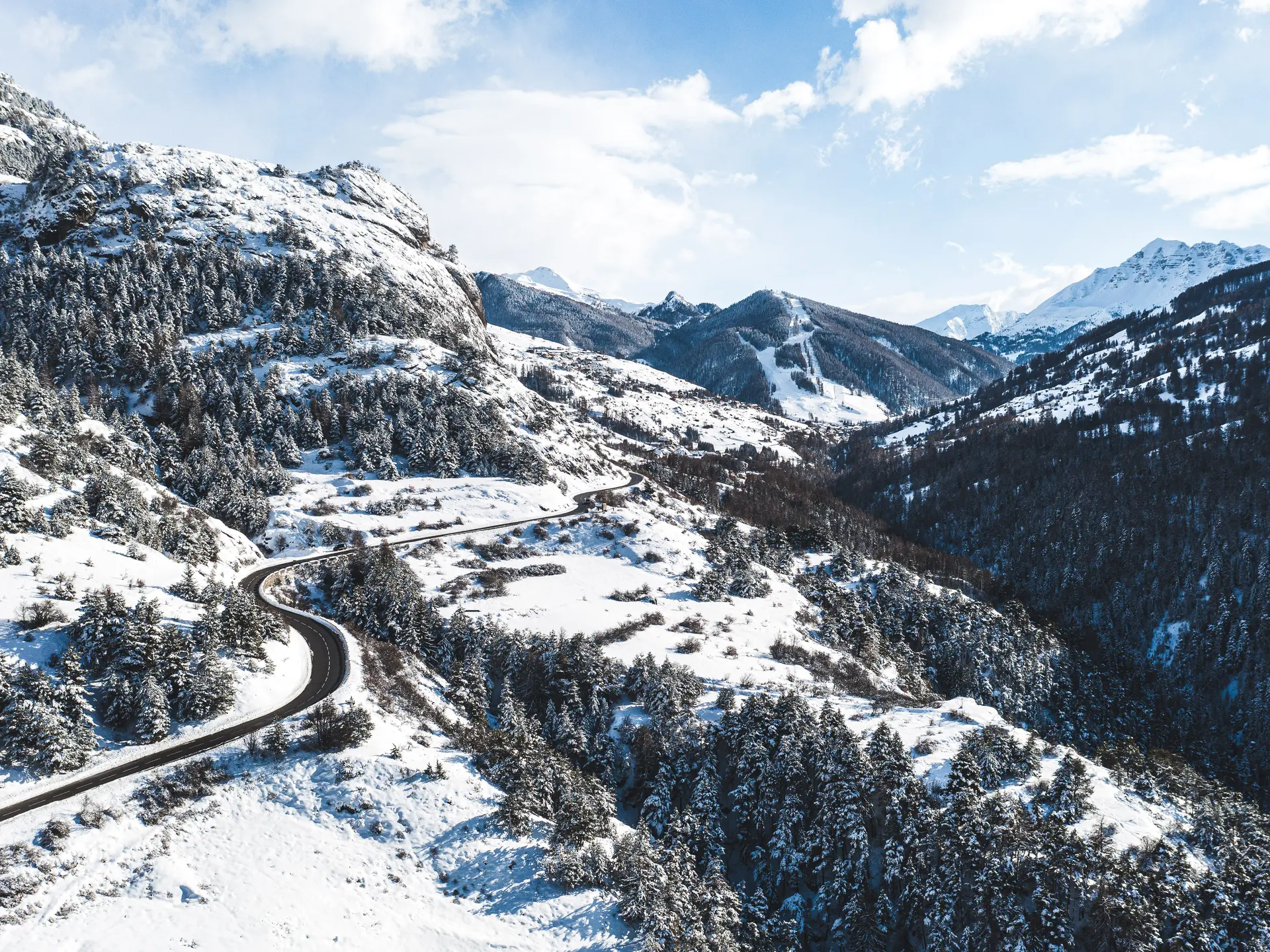 Office de tourisme de Vars Sainte Marie_Vars