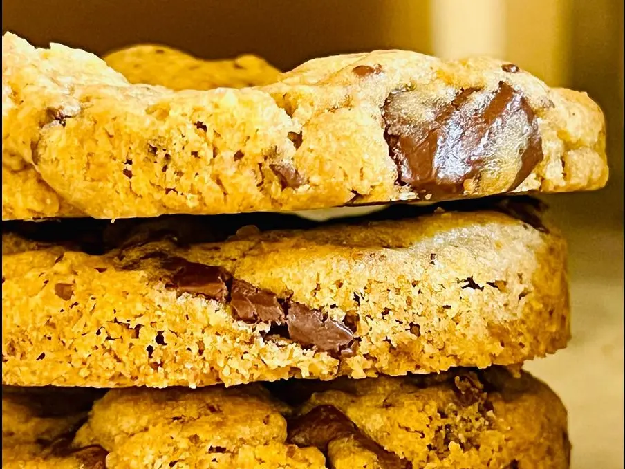 Les Cookies de Lucas Marseille