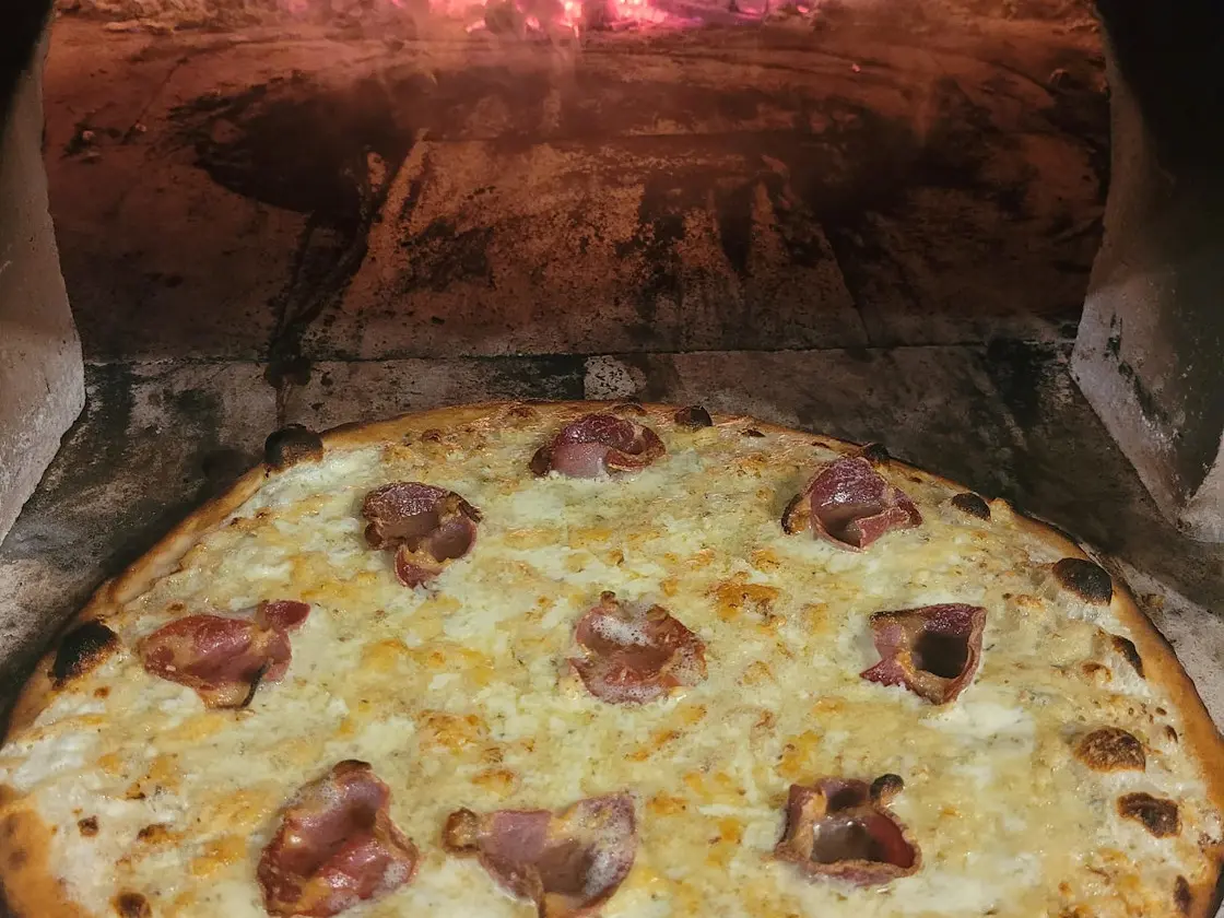 Pizzeria O Drac Miam