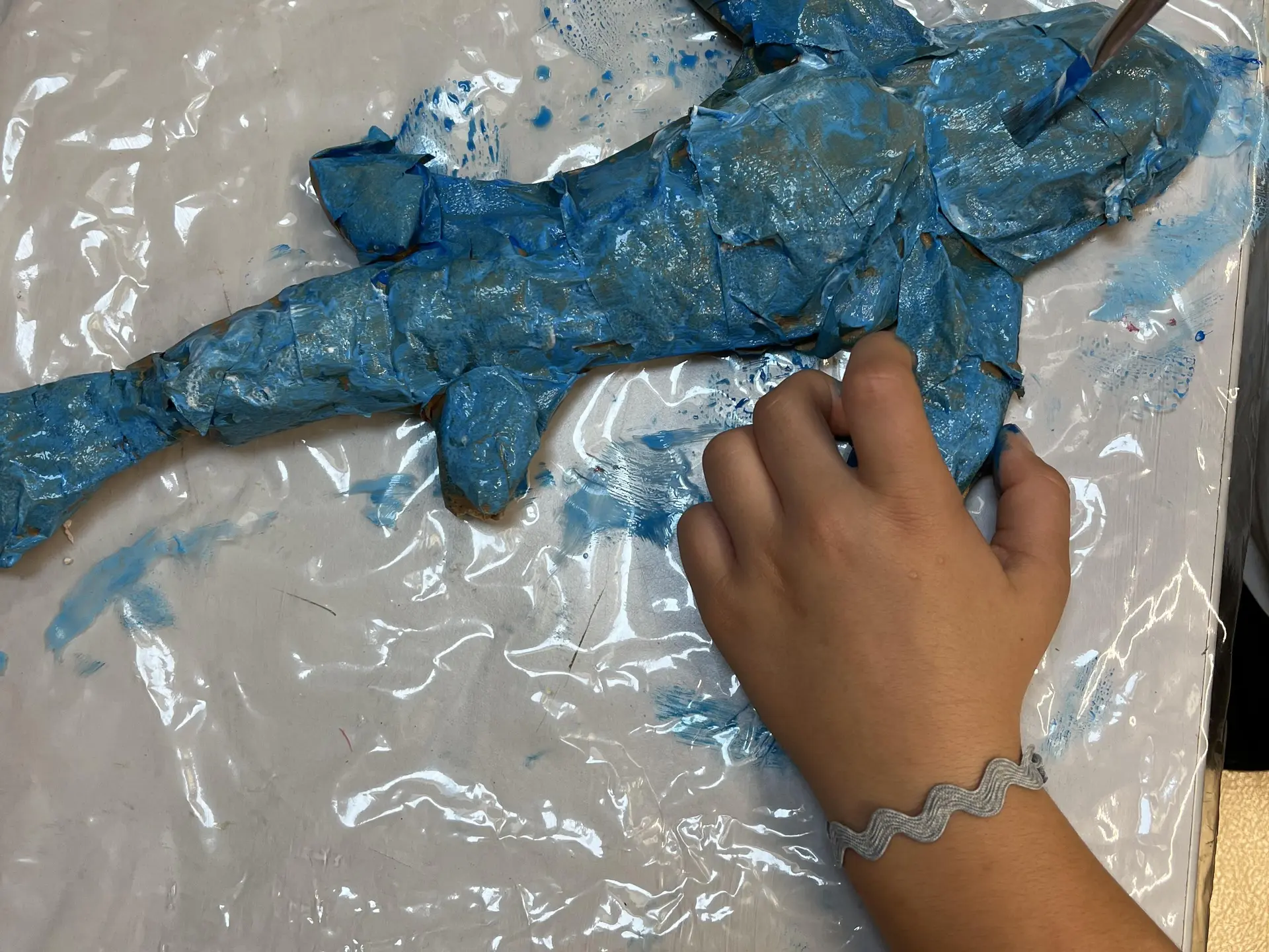 Taller para público joven