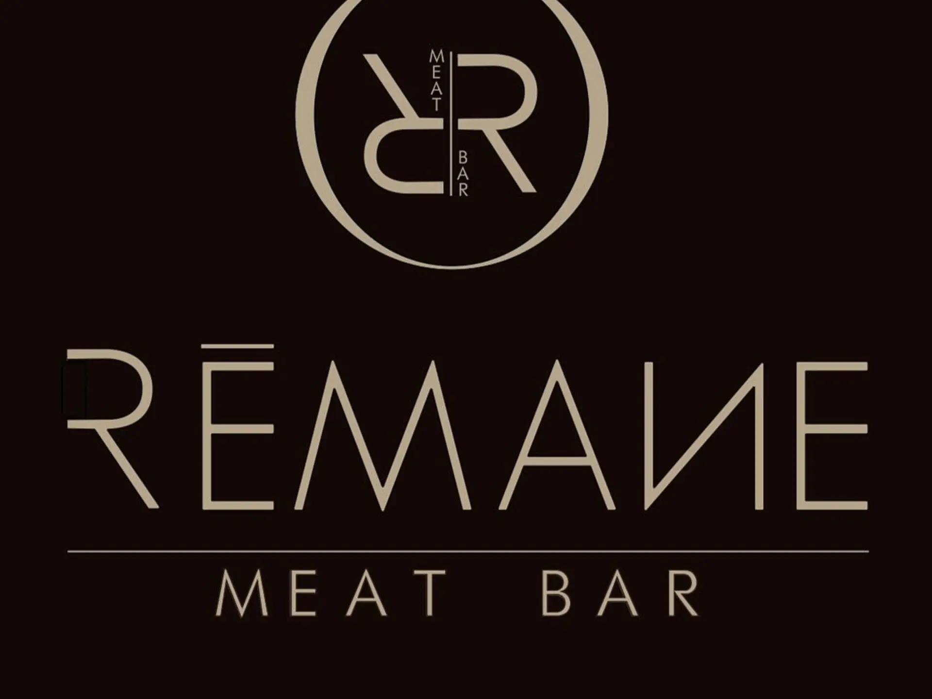 Remane meat bar