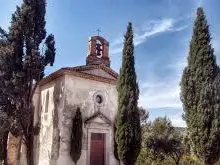 Chapelle Saint - Augustin