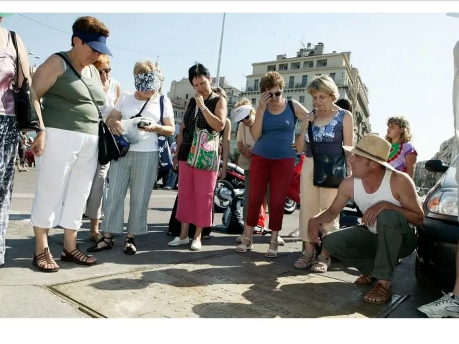 Visite découverte Marseille
