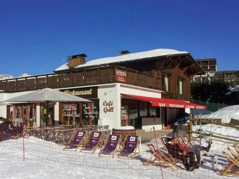L'Alpage