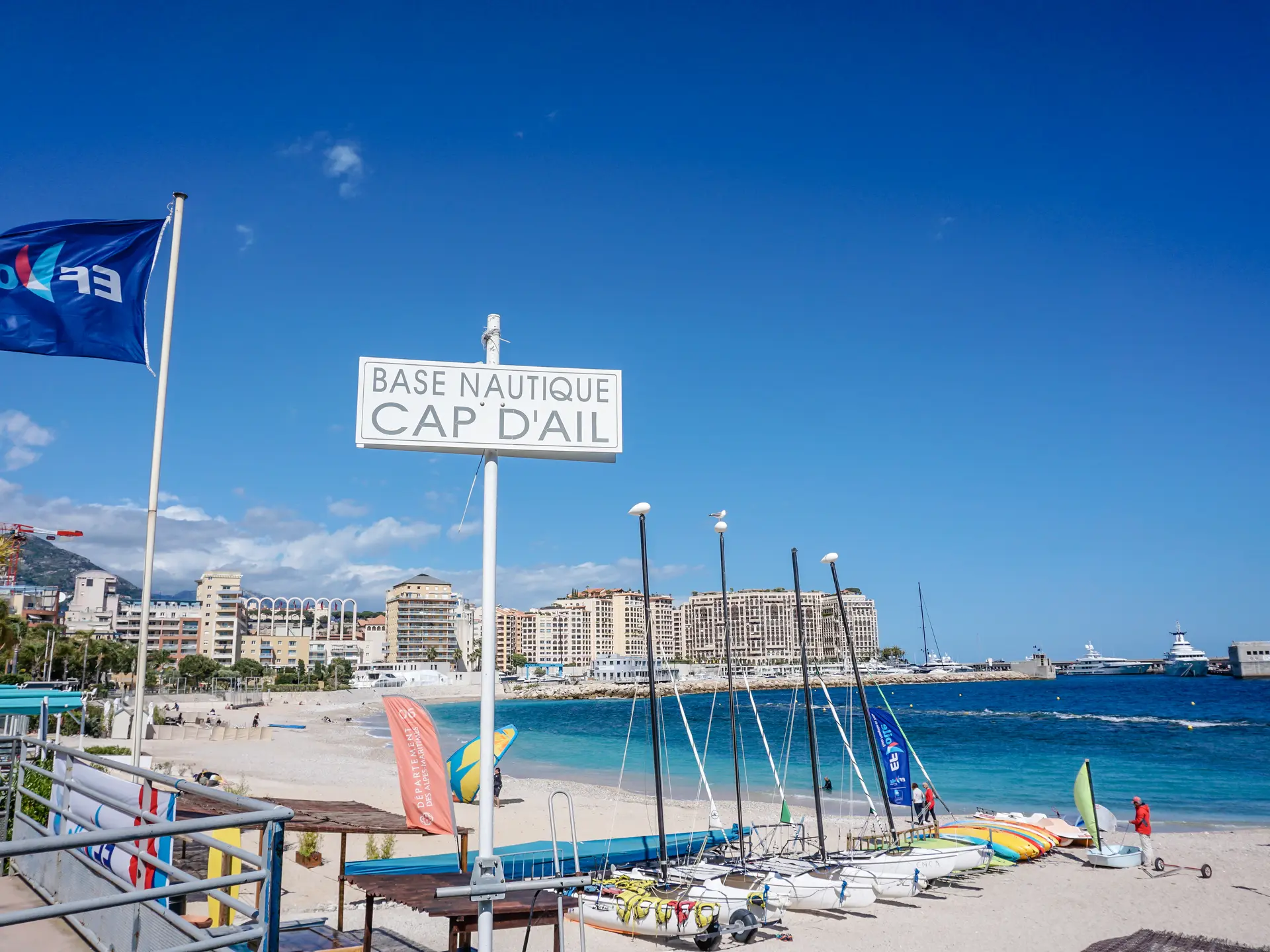 plage Marquet