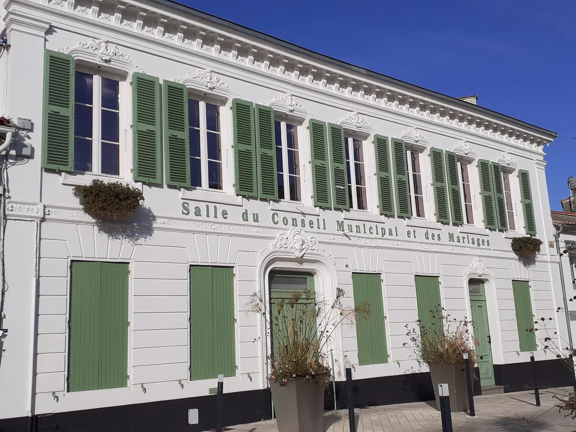 Maison Victor Cognacq