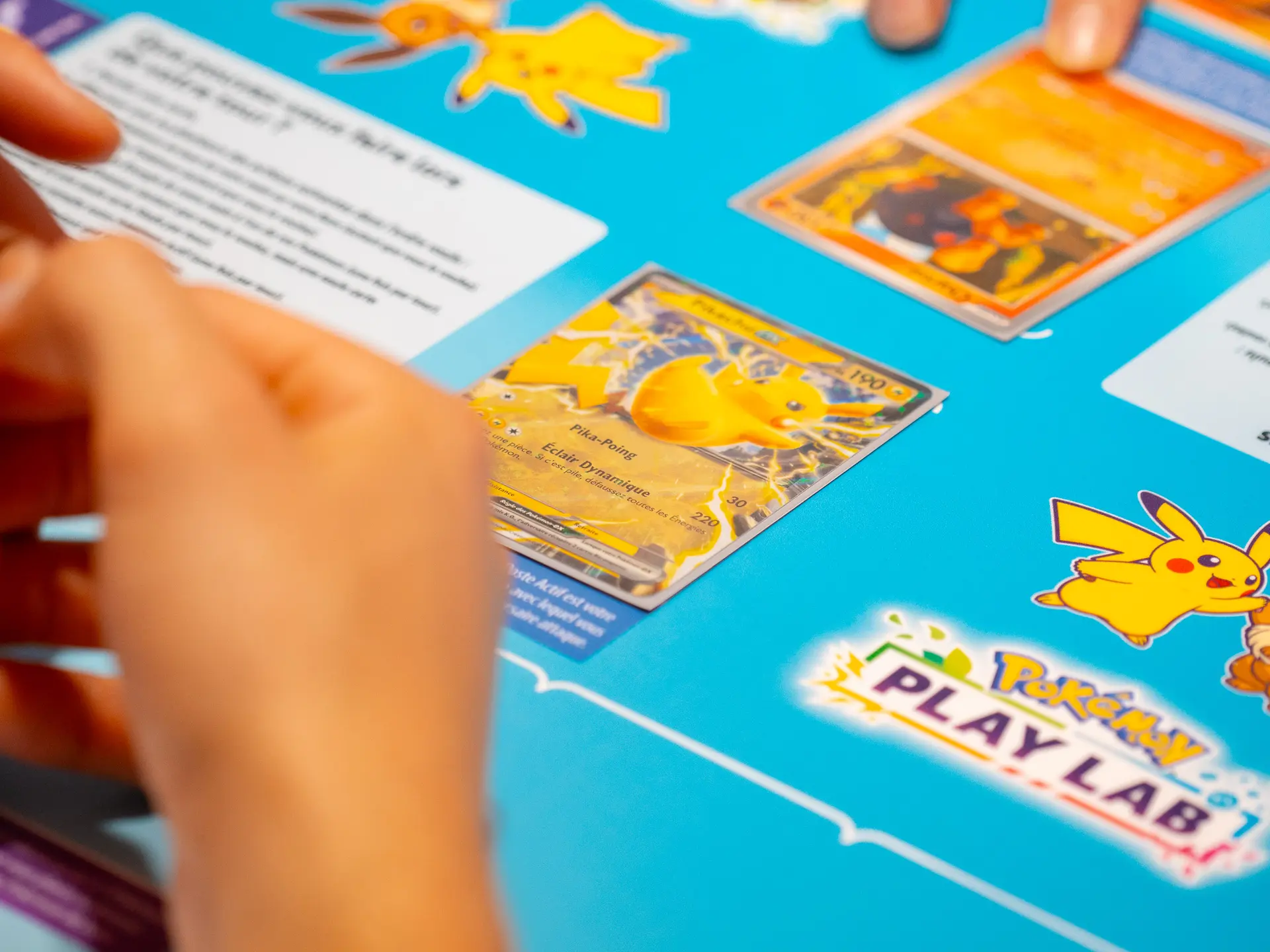 Festival International des Jeux_Cannes