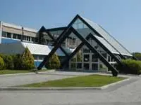 Mediatheque de Fos