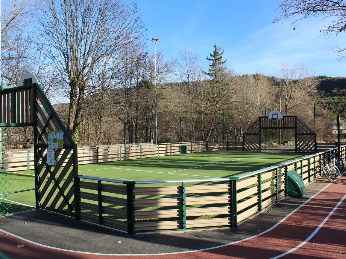 City-stade Aspres sur Buëch