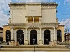 Théâtre Henri Fluchère