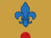 Blason mairie Tartonne