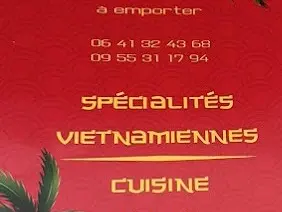 Affiche New Vietnam