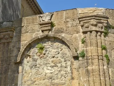 Eglise Saint Sixte