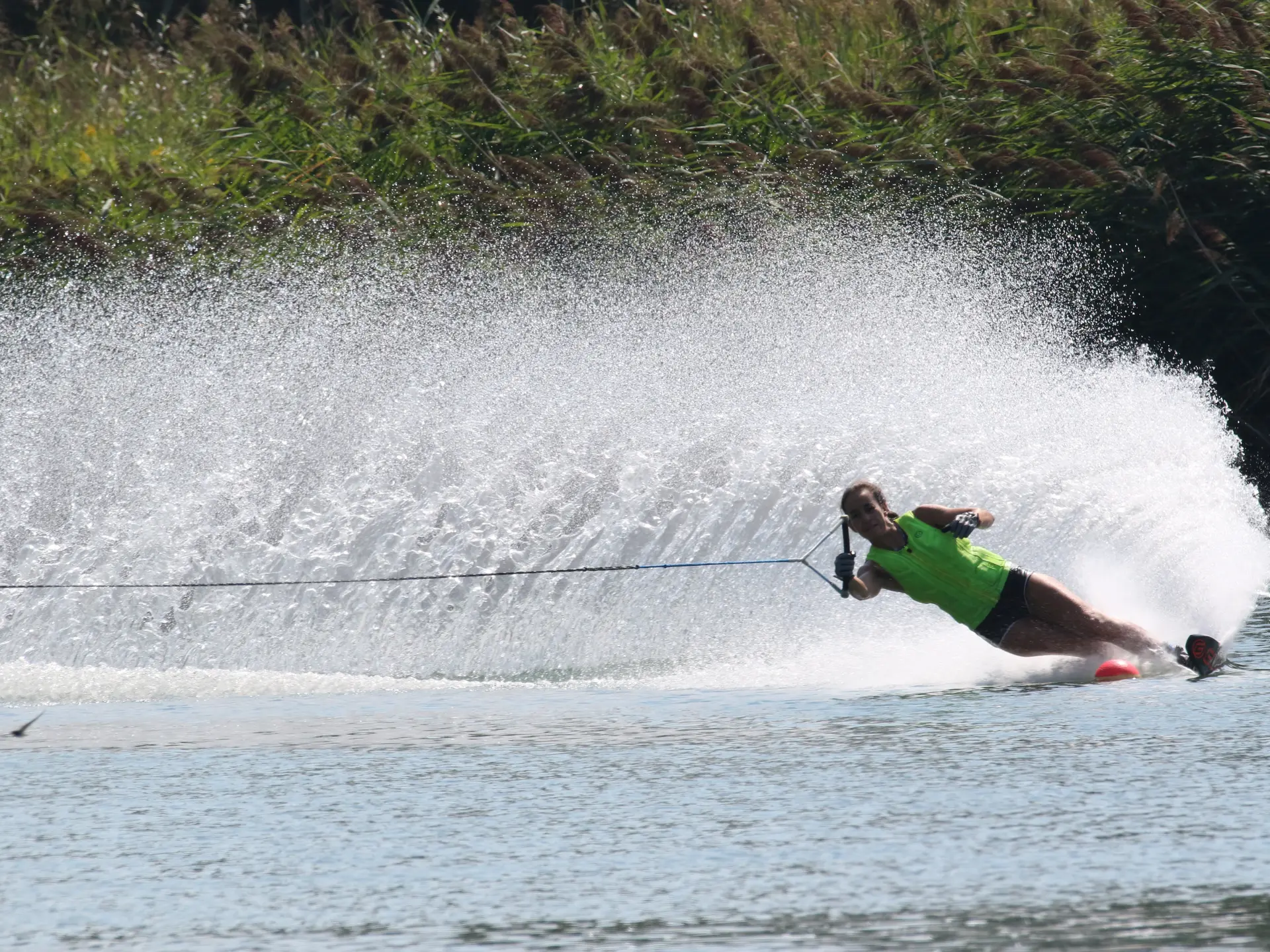 Ski nautique