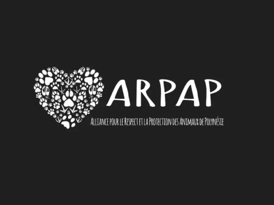 ARPAP - Alliance pour le Respect et la Protection des Animaux de Polynésie_Papeete