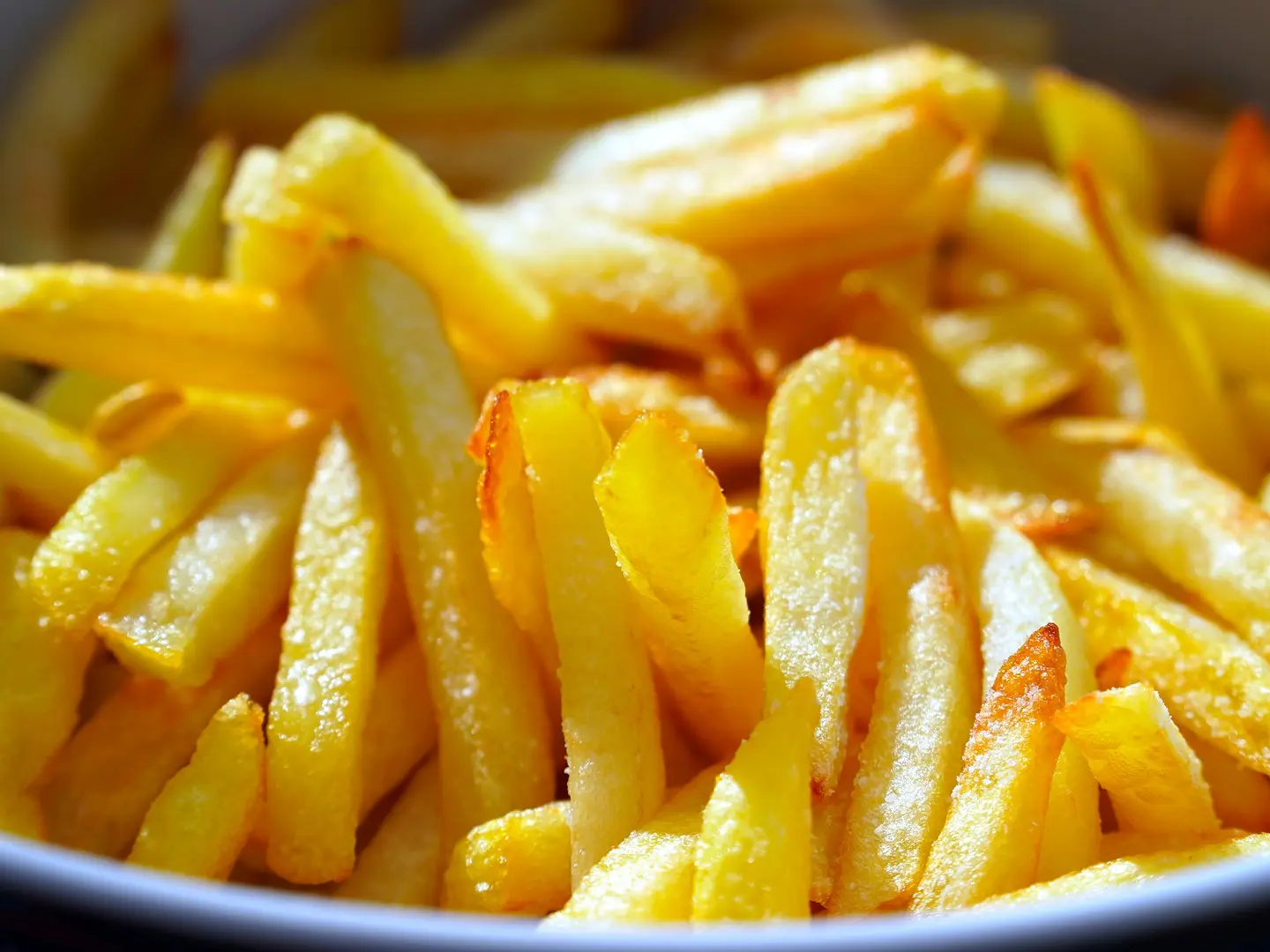 banque d'image, frite, image libre de droit