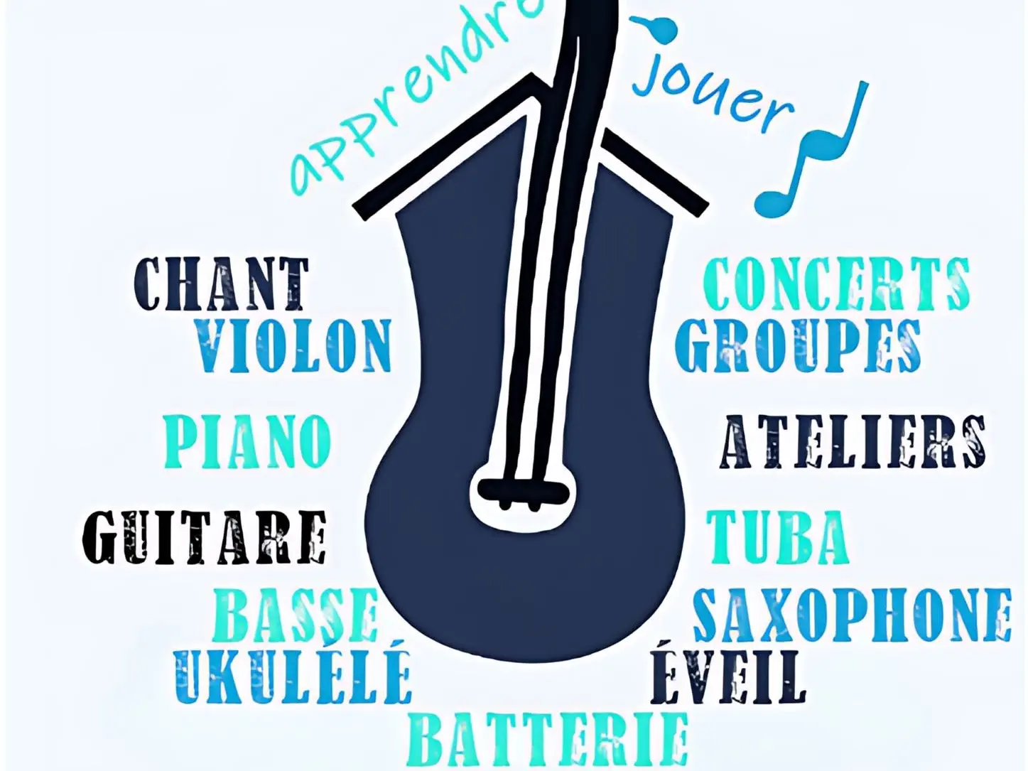 flyer de rentrée