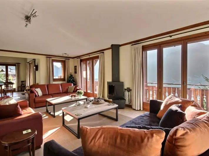 chalet taptop