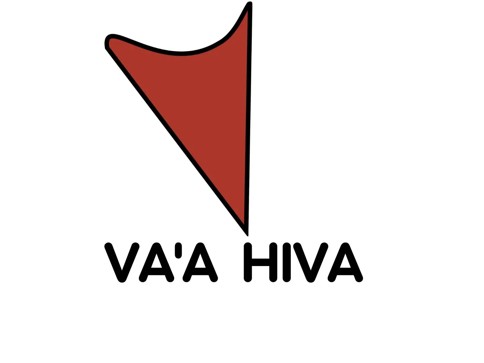 Va’a Hiva is a cultural and sports association aimed at promoting, developing, and providing access to traditional Polynesian navigation, aboard va’a ta’ie—sailing canoes—of all types, for everyone.