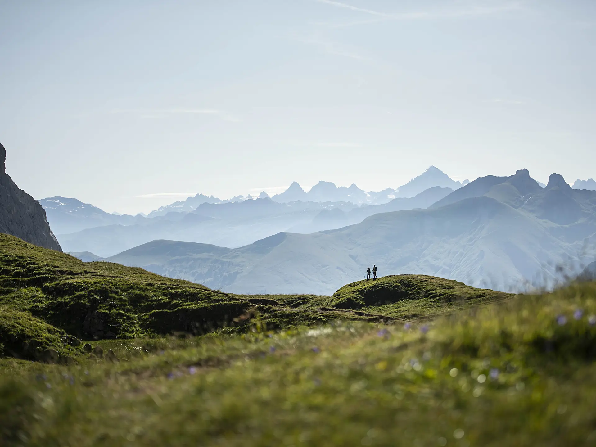 Service vie associative Le Grand-Bornand