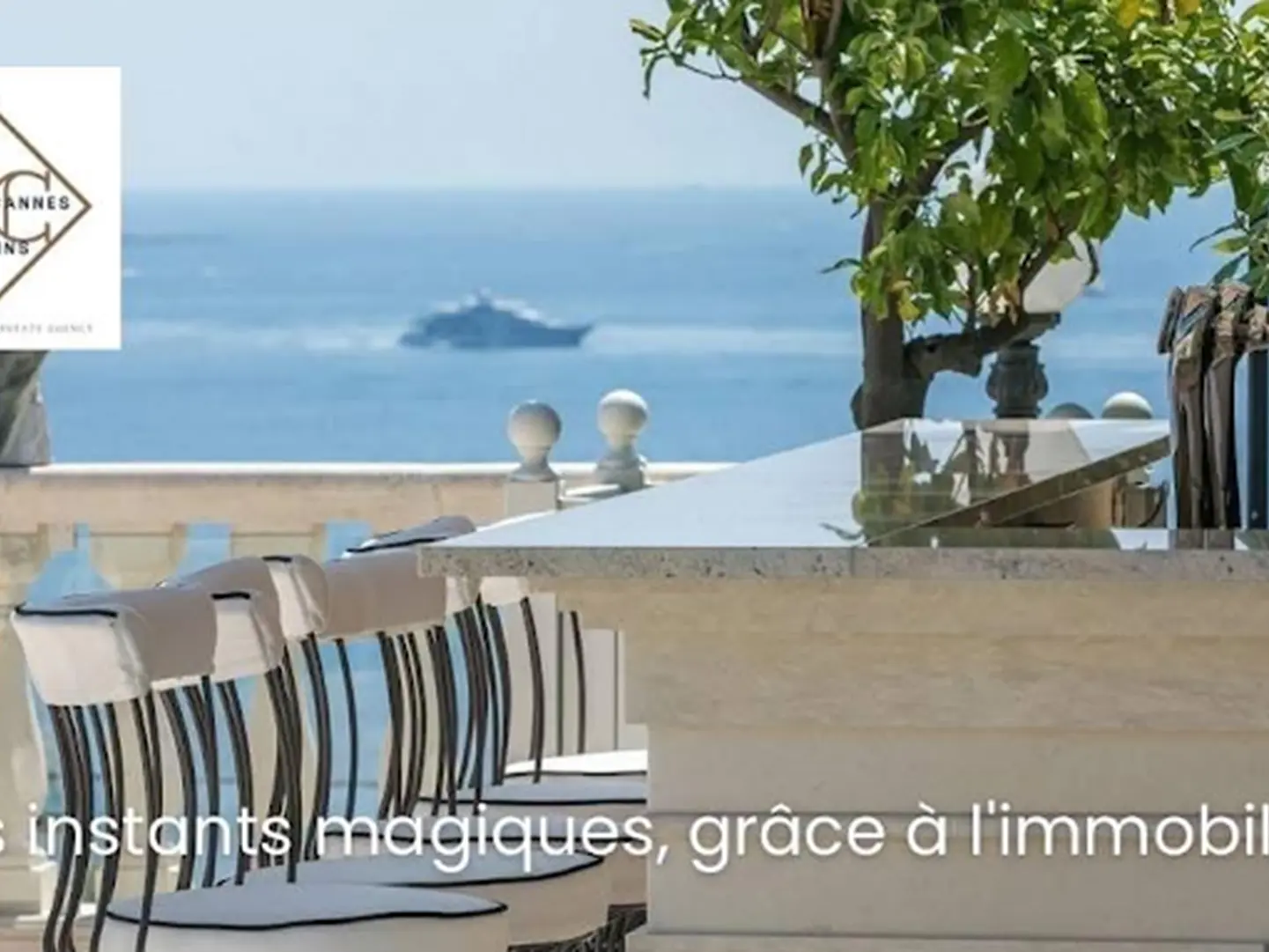 Estates Cannes & Mougins