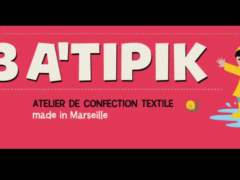 Atelier 13 Atipik Marseille