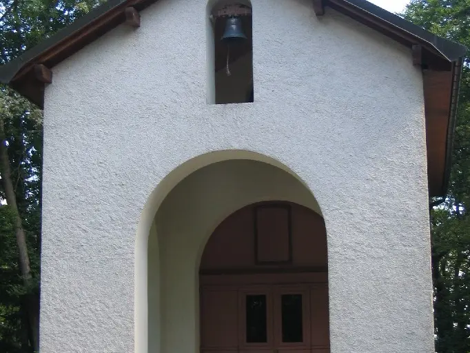 Chapelle Notre Dame de la Salette