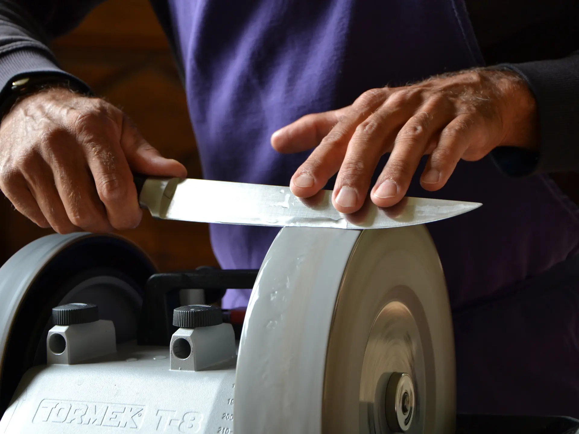 Mart'Affut Rémouleur