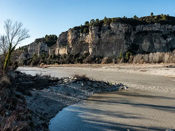 Prieuré Saint-Eucher