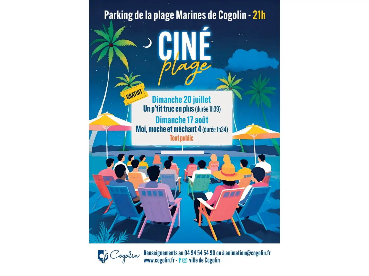 Les Marines de Cogolin
