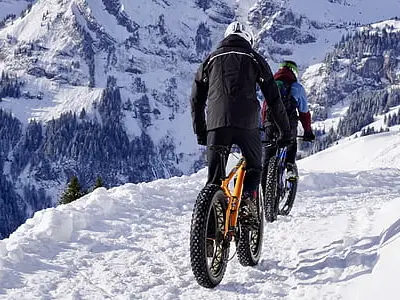 Fatbike