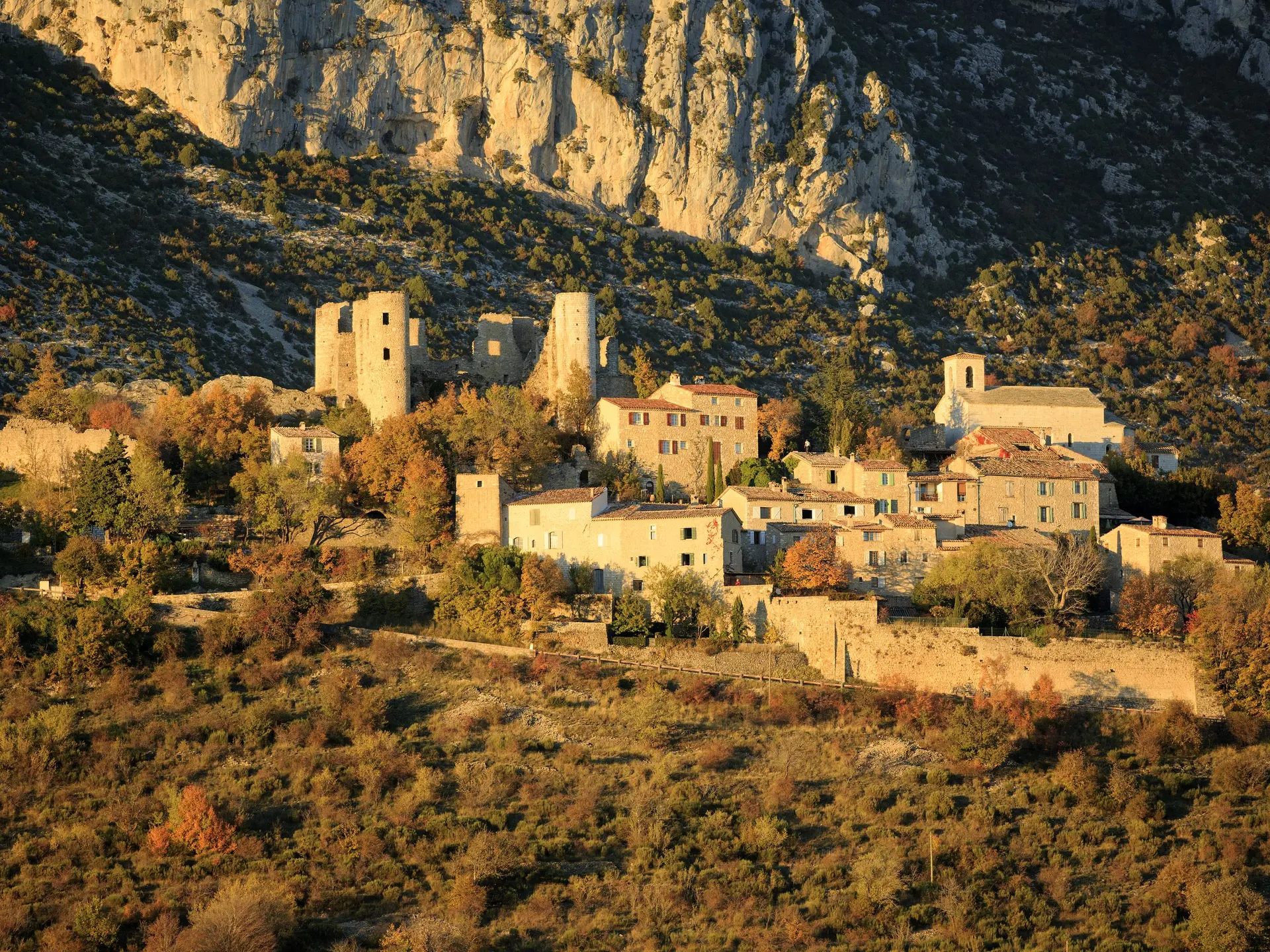 Eglise Saint Nicolas