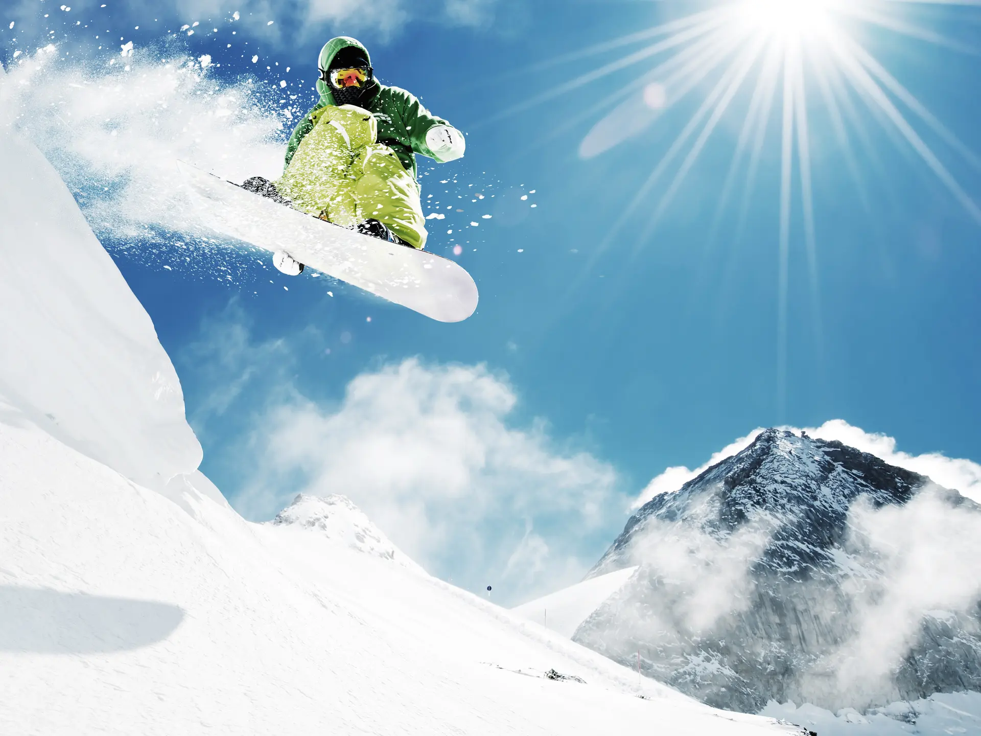 Pascal's Sport Skis