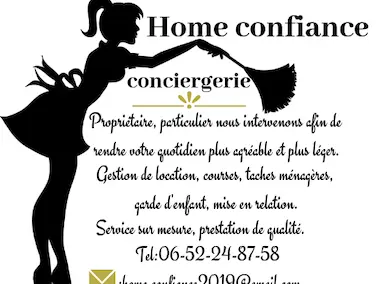 Home confiance