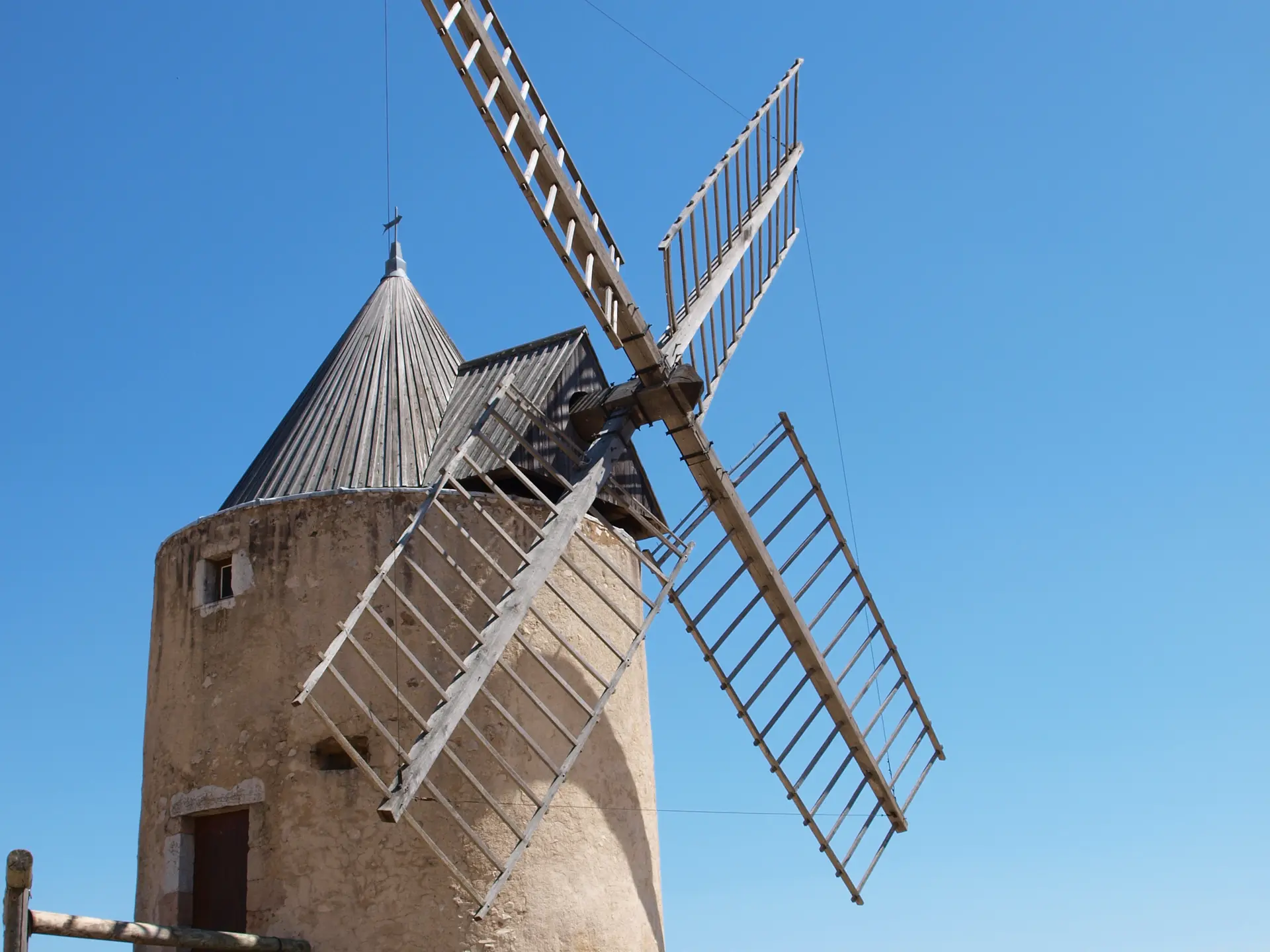 Moulin à vent