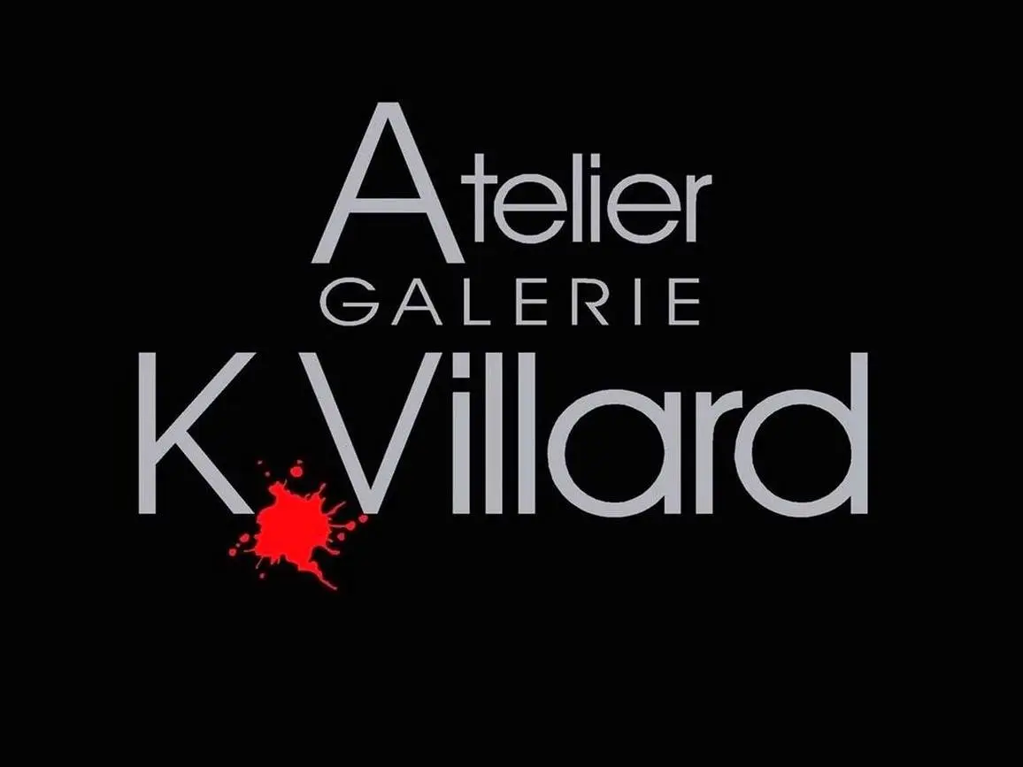 Atelier galerie K. Villard