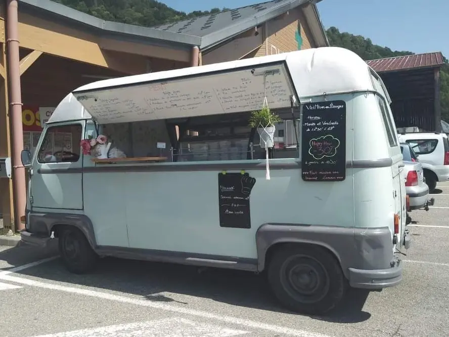 Estafette VietMiam