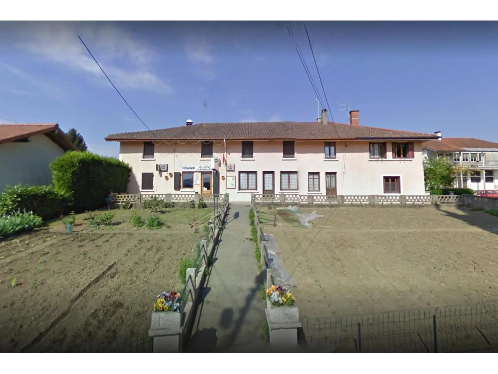 La mère Moissonnier