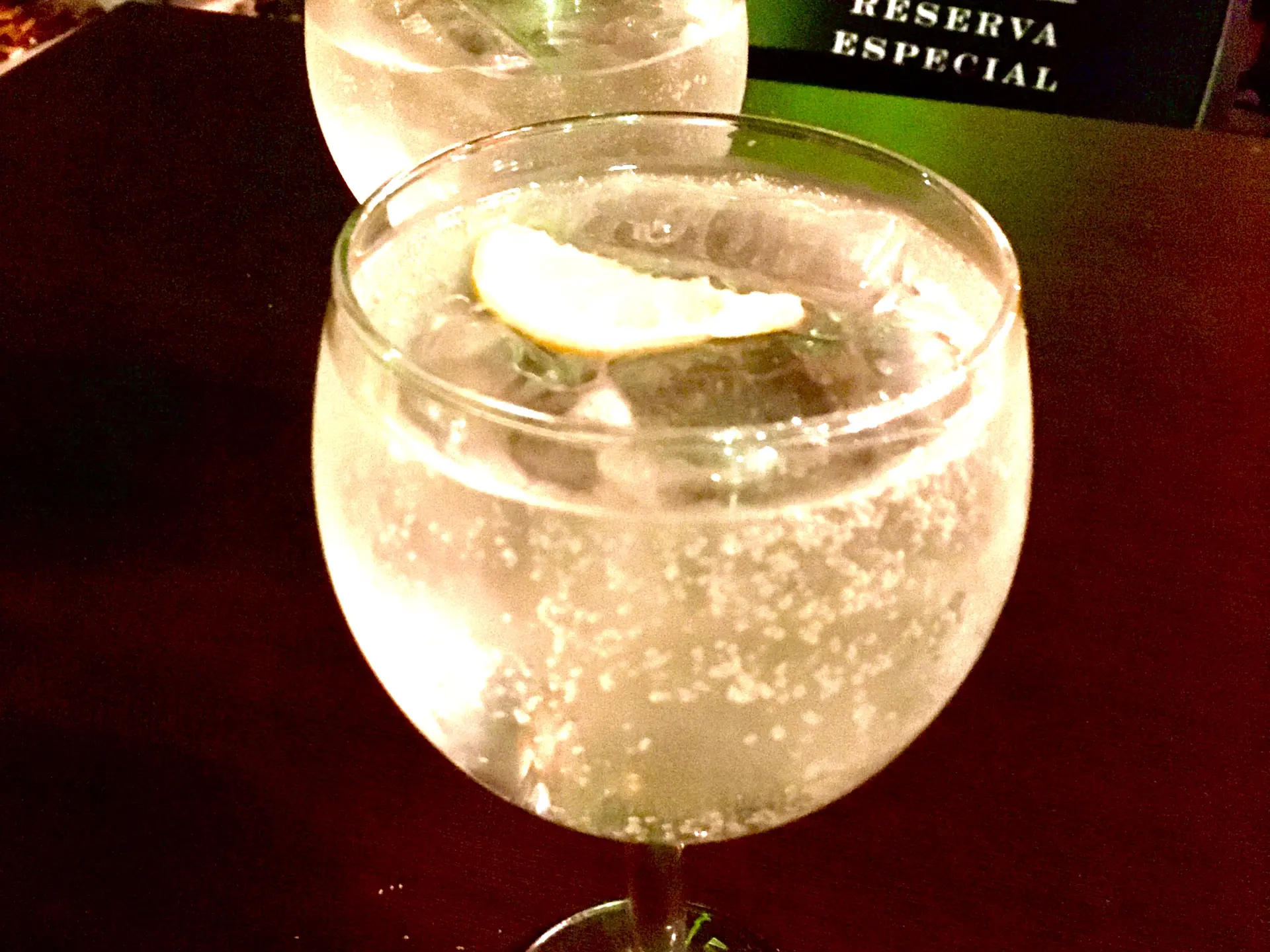 Bar Tapas Movida